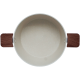Oala granit fara capac 26 cm, 6 litri Adison